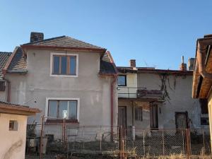 Prodej rodinného domu, Drobovice, 145 m2