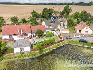 Prodej rodinného domu, Drobovice, 145 m2
