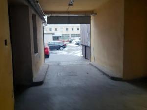 Pronájem skladu, Brno, Příkop, 205 m2