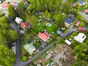 Prodej pozemku pro bydlení, Potůčky, 756 m2