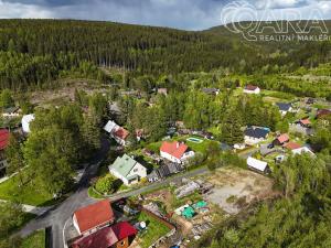 Prodej pozemku pro bydlení, Potůčky, 756 m2