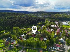 Prodej pozemku pro bydlení, Potůčky, 756 m2
