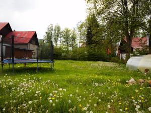 Prodej pozemku pro bydlení, Potůčky, 756 m2