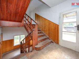 Prodej rodinného domu, Bludov, Ve Slévi, 252 m2