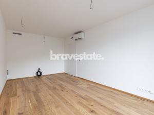 Pronájem bytu 2+kk, Praha - Modřany, Československého exilu, 72 m2