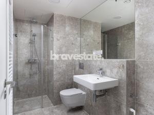 Pronájem bytu 2+kk, Praha - Modřany, Československého exilu, 72 m2