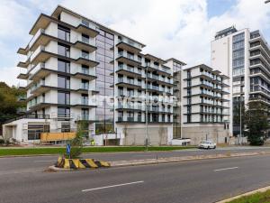 Pronájem bytu 2+kk, Praha - Modřany, Československého exilu, 72 m2