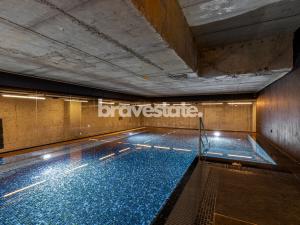 Pronájem bytu 2+kk, Praha - Modřany, Československého exilu, 72 m2