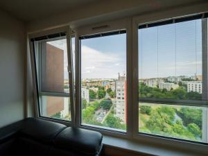 Prodej bytu 2+kk, Praha - Záběhlice, Choceradská, 58 m2