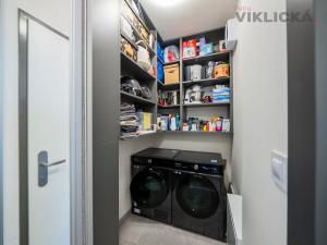 Prodej bytu 2+kk, Praha - Záběhlice, Choceradská, 58 m2