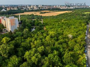 Prodej bytu 2+kk, Praha - Záběhlice, Choceradská, 58 m2