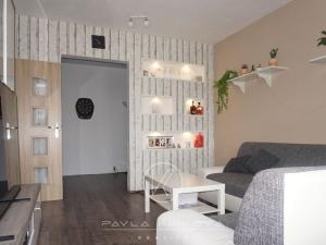 Prodej bytu 2+1, Plzeň, Vejprnická, 60 m2