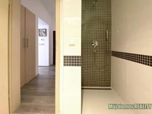 Pronájem bytu 3+kk, Praha - Střešovice, U střešovických hřišť, 95 m2