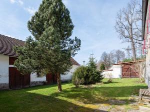 Prodej rodinného domu, Kunžak, Velké Podolí, 100 m2