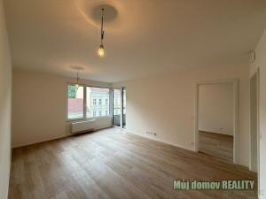 Pronájem bytu 2+kk, Praha - Košíře, Plzeňská, 54 m2