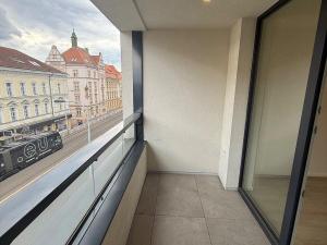 Pronájem bytu 2+kk, Praha - Košíře, Plzeňská, 54 m2
