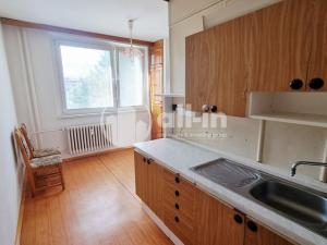Prodej bytu 2+1, Vyškov - Vyškov-Předměstí, Dukelská, 54 m2