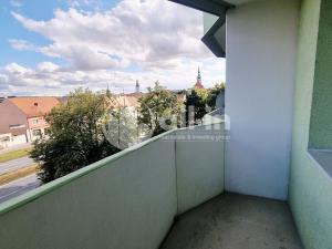 Prodej bytu 2+1, Vyškov - Vyškov-Předměstí, Dukelská, 54 m2