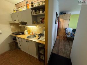 Prodej bytu 2+kk, Most, Lidická, 33 m2