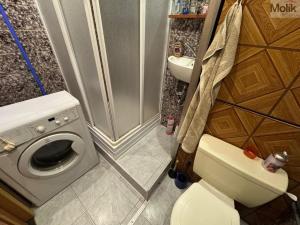 Prodej bytu 2+kk, Most, Lidická, 33 m2