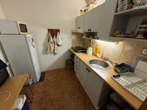 Prodej bytu 2+kk, Most, Lidická, 33 m2