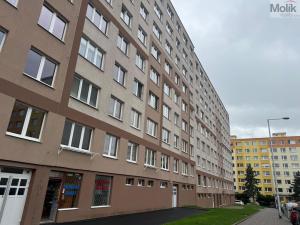 Prodej bytu 2+kk, Most, Lidická, 33 m2