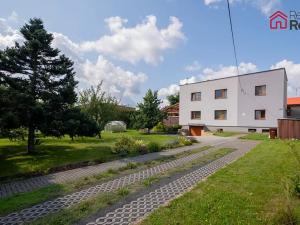 Prodej rodinného domu, Lučina, 169 m2