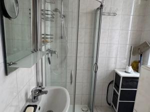 Pronájem bytu 1+1, Praha, Mostecká, 68 m2