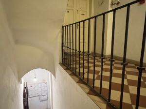 Pronájem bytu 1+1, Praha, Mostecká, 68 m2
