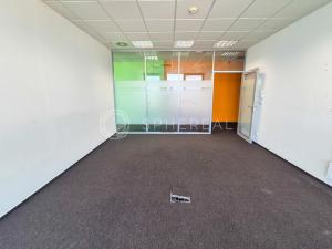 Pronájem kanceláře, Brno - Štýřice, Londýnské náměstí, 330 m2