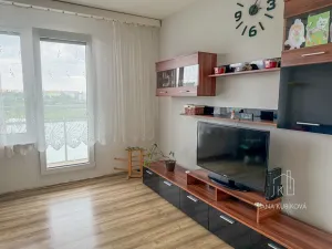 Prodej bytu 3+1, Brno, Vlčnovská, 64 m2