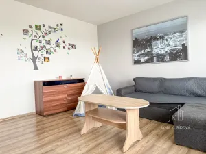 Prodej bytu 3+1, Brno, Vlčnovská, 64 m2