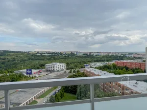 Prodej bytu 3+1, Brno, Vlčnovská, 64 m2