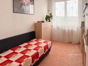 Prodej bytu 3+1, Brno, Vlčnovská, 64 m2
