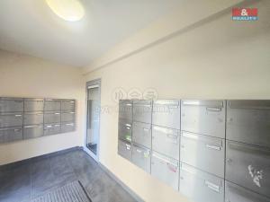 Prodej bytu 3+kk, Praha, Hanusova, 91 m2