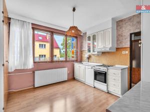 Prodej rodinného domu, Praha - Záběhlice, Macešková, 87 m2