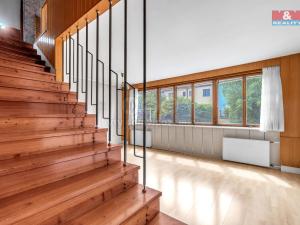 Prodej rodinného domu, Praha - Záběhlice, Macešková, 87 m2