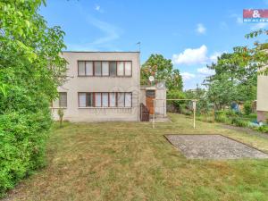 Prodej rodinného domu, Praha - Záběhlice, Macešková, 87 m2