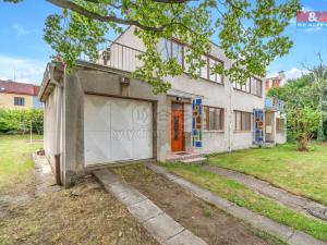 Prodej rodinného domu, Praha - Záběhlice, Macešková, 87 m2
