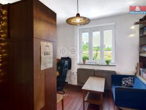 Prodej rodinného domu, Brno - Černovice, Stinná, 102 m2