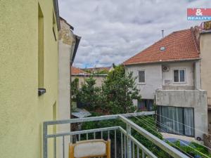 Prodej rodinného domu, Brno - Černovice, Stinná, 102 m2