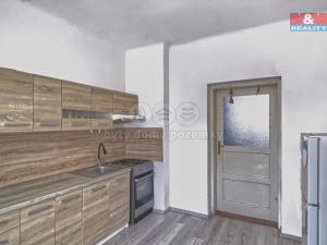 Prodej rodinného domu, Brno - Černovice, Stinná, 102 m2