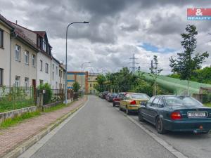 Prodej rodinného domu, Brno - Černovice, Stinná, 102 m2