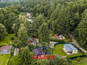 Prodej chaty, Strážkovice, 53 m2