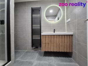 Pronájem bytu 3+kk, Chlumec nad Cidlinou, Sadová, 70 m2