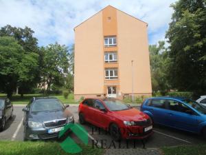 Pronájem bytu 1+1, Kladno, Kordačova, 30 m2