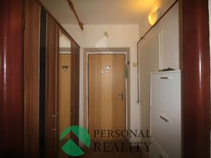 Pronájem bytu 1+1, Kladno, Kordačova, 30 m2