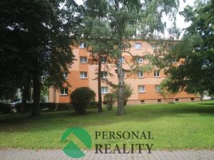 Pronájem bytu 1+1, Kladno, Kordačova, 30 m2