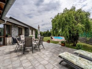 Prodej rodinného domu, Klínec, 262 m2