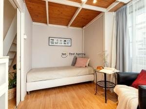 Prodej bytu 2+1, Praha - Staré Město, Karoliny Světlé, 47 m2